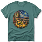 Gogh Verona ~ Comfort Colors Premium Tee thumbnail 8