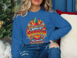 Pretend Im A Sriracha Bottle Tee or Sweatshirt thumbnail 16