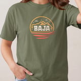 BAJA - Off Road Racing Design thumbnail 6