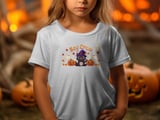 Boo Crew Halloween Tee thumbnail 5