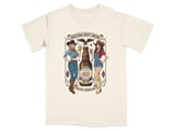 Western Craft Brews Cowgirl Tee thumbnail 10