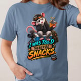 Parker the Possum Snacks Tee thumbnail 9