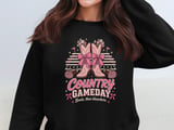Country Gameday Tee or Sweatshirt thumbnail 15
