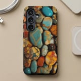 Polished Gemstone MagSafe® Phone Case thumbnail 7