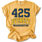 425 Everett Washington Tee thumbnail 3
