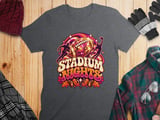Stadium Nights Football Tee thumbnail 6