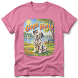 Gogh Dotty ~ Comfort Colors Premium Tee thumbnail 11