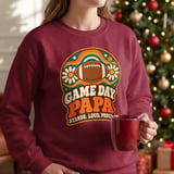 Game Day Papa Tee thumbnail 12