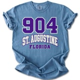 904 St Augustine FL Tee thumbnail 8