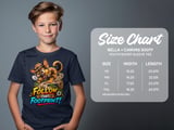 Follow That Footprint Detective Chase Dog Tee thumbnail 15