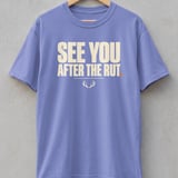 See You After The Rut Tee thumbnail 4