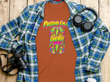 Pretend I'm An Energy Drink Tee or Sweatshirt thumbnail 7