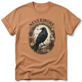 Nevermore Raven Tee thumbnail 10