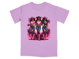 Pink Glam Cowgirl Collective T-Shirt thumbnail 8