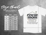 Rescue Mom: Foster Edition — Apparel & Gifts thumbnail 8