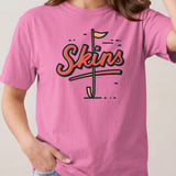 Skins Golf Design thumbnail 5