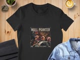 Null Pointer — Ground Level Echoes 2026 World Tour — Women’s Crew Neck T-Shirt thumbnail 1