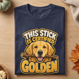 This Stick Is Certified Golden Tee thumbnail 2