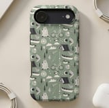 Camp Life Adventure MagSafe® Phone Case thumbnail 4