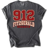 912 Fitzgerald Georgia Tee thumbnail 4