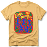 Gogh Dance Party ~ Comfort Colors Premium Tee thumbnail 7