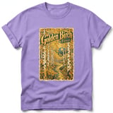 Golden Birch ~ Comfort Colors Premium Tee thumbnail 6