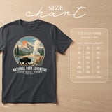 National Park Adventure T-Shirt thumbnail 2