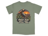 Texas True Cowboy Tee thumbnail 5