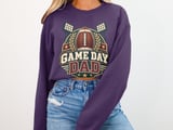 Game Day Dad Tee or Sweatshirt thumbnail 17