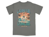 Coastal Cowgirl Tee thumbnail 1