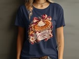 Gather and Give Thanks Pie Tee or Sweatshirt thumbnail 2