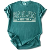 Harlem Collegiate Tee thumbnail 4