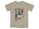 Western Craft Brews Cowgirl Tee thumbnail 7