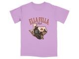 Ella Fella Club Western Sunset T-Shirt thumbnail 9