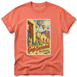 Gogh Enchanted ~ Comfort Colors Premium Tee thumbnail 4