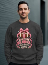 Game Day Grandma Football Tee or Sweatshirt thumbnail 20