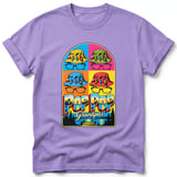 Pop Pop ~ Comfort Colors Premium Tee thumbnail 6
