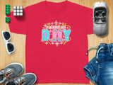 Raised on Dolly Tee thumbnail 5