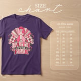 Faith Over Fear Pink Ribbon Tee thumbnail 11