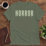 Horror Softstyle Tee thumbnail 8