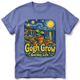Gogh Grow ~ Comfort Colors Premium Tee thumbnail 10