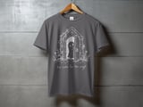 Too Cute For The Crypt Tee or Sweatshirt thumbnail 9