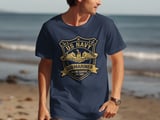 US Navy Submariner Silent Service T-Shirt | Patriotic Military Veteran Shirt | Naval Heritage Gift Tee thumbnail 6