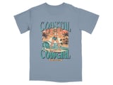 Coastal Cowgirl Tee thumbnail 6
