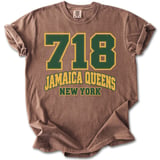 718 Jamaica Queens NY Tee thumbnail 11