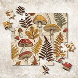 Whimsical Forest Forage Digital Design Size Bundle Png thumbnail 11