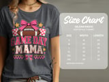 Game Day Mama Tee or Sweatshirt thumbnail 14