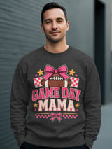 Game Day Mama Tee or Sweatshirt thumbnail 20