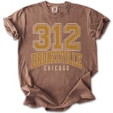 312 Bronzeville Chicago Tee thumbnail 9