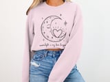 Moonlight Is My Love Language Tee or Sweatshirt thumbnail 13